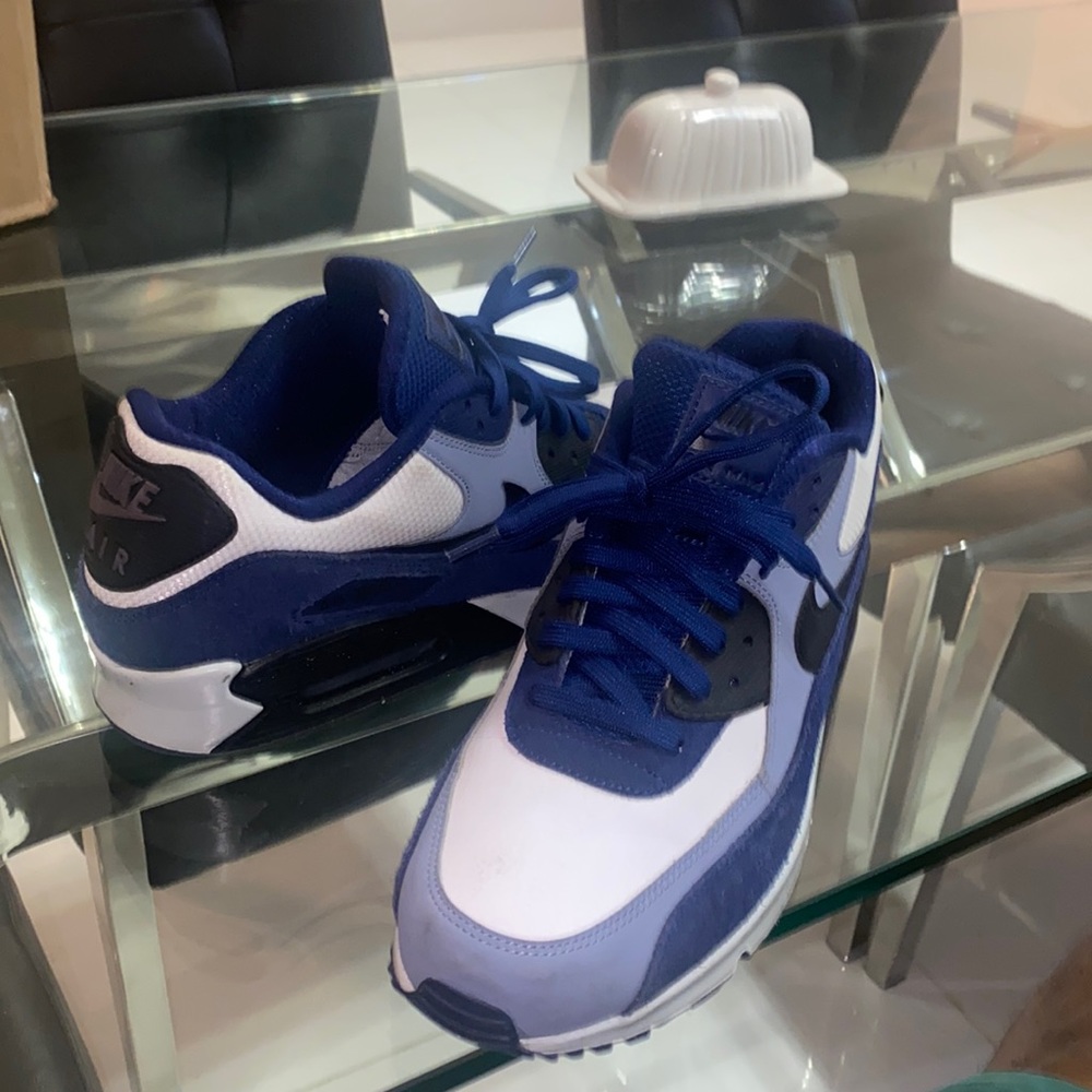 Mens Nike Air Max 🔥🔥🔥